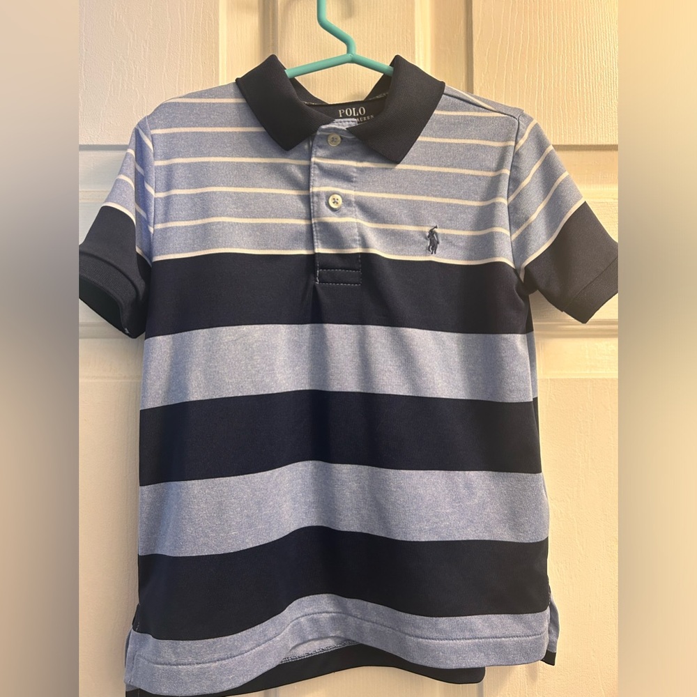 Boys Polo by Ralph Lauren